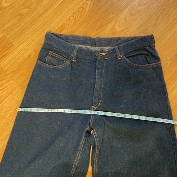 Vintage KELLY jeans - Picture 11 of 16